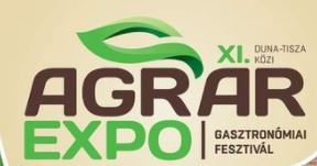 XI. Duna-Tisza Közi Agrár Expo 1